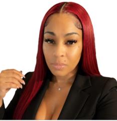 Dericka Clark