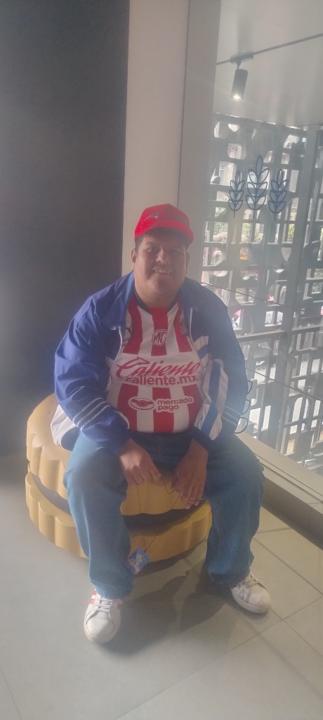 Josue RAMOS HERNANDEz