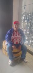 Josue RAMOS HERNANDEz