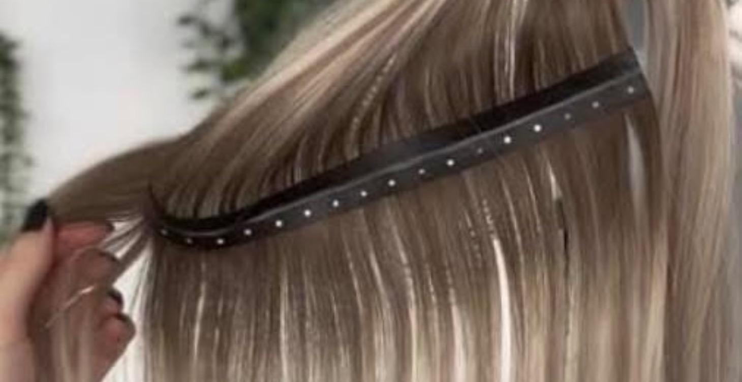 ⚜️ BUTERFLY WEFT ⚜️