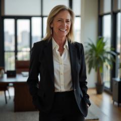 Sandy McGrath