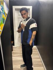 Bobby Carrillo