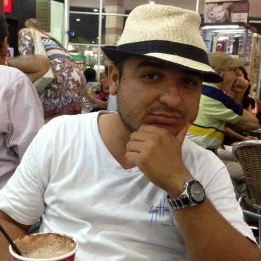 Jorge Hernandez