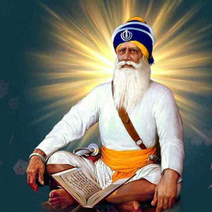 Alakh Singh