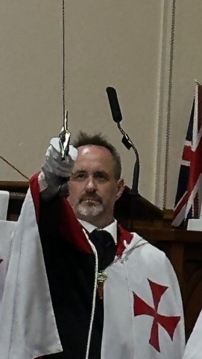 Chevalier Adam Elm KTJ