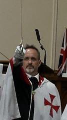 Chevalier Adam Elm KTJ