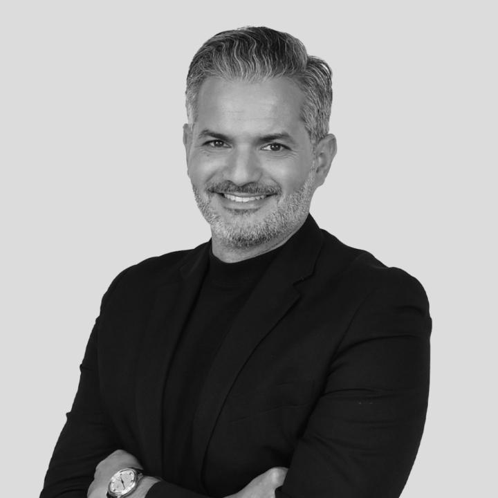 Karim Chaouch