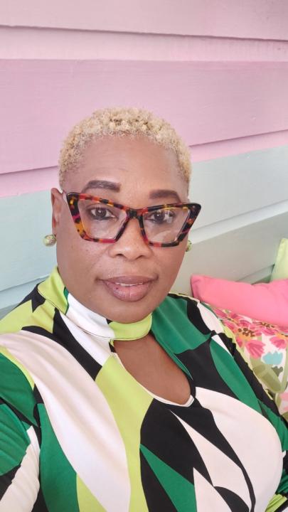 Deborah Scott-Nugent