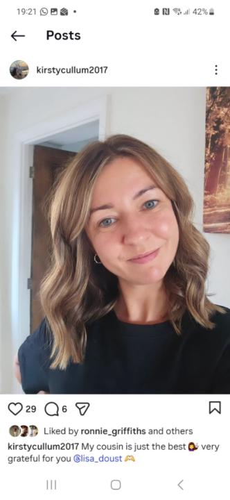 Kirsty Cullum