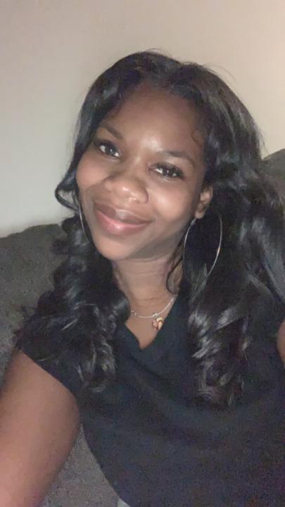 Shakiera Moore