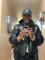 Marcia BennettDuffus