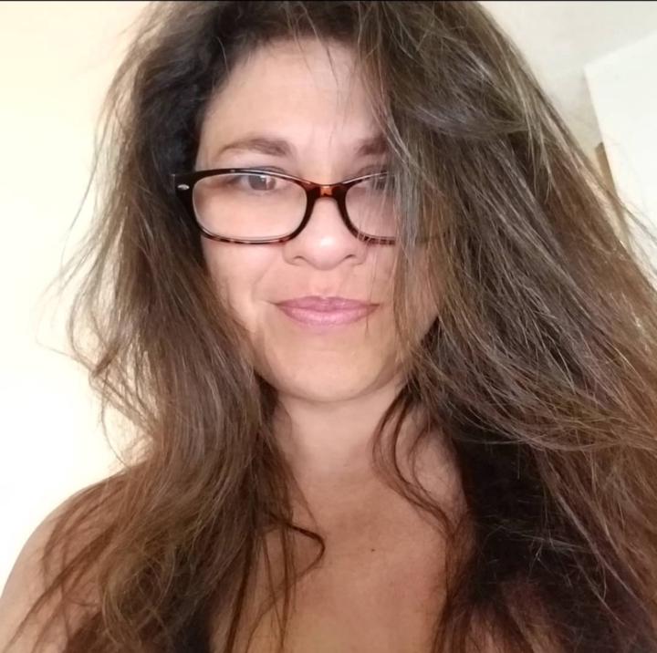 Cyndy Zamora