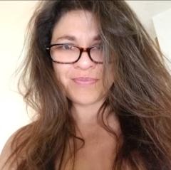 Cyndy Zamora