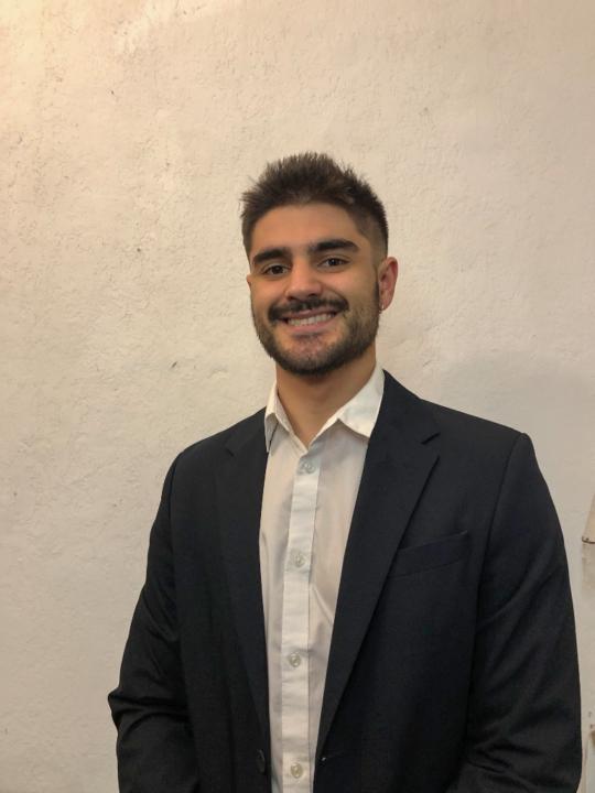 Agustín Fernandez