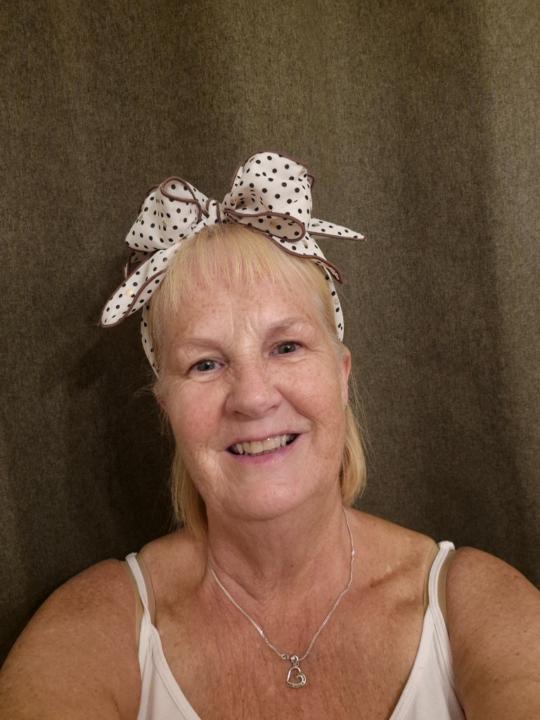 Suzanne Brown