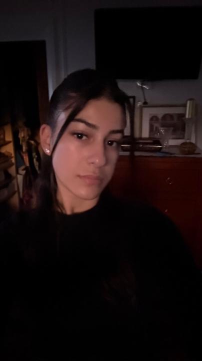 Olivia Ferrone