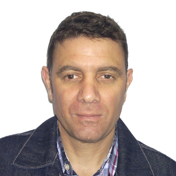 Sergio Hirmas