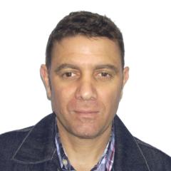 Sergio Hirmas