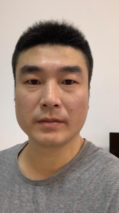 Tiger Lee