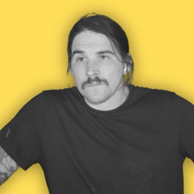 Matt Bookout-Varner