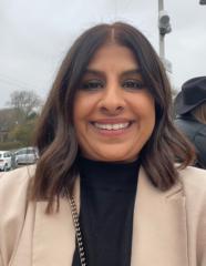 Kiran Shergill