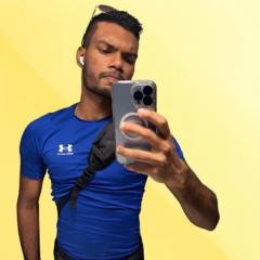 Neil De Souza