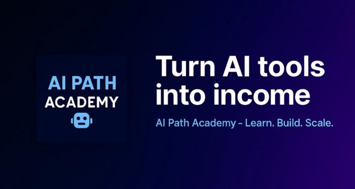 AI Path Academy 🤖