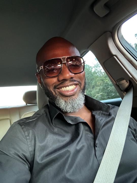 Michael Thompson