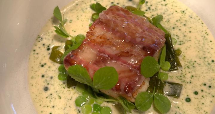 A Chefs Outlook