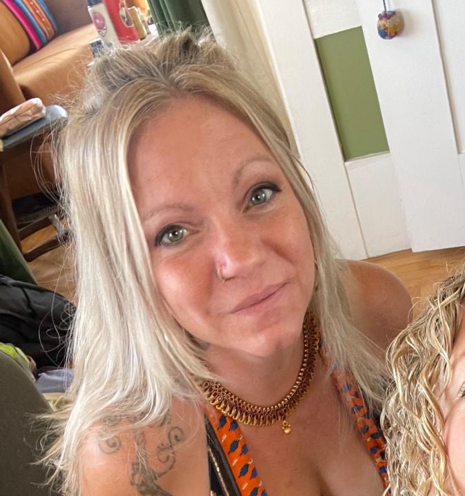 Courtney Passiglia