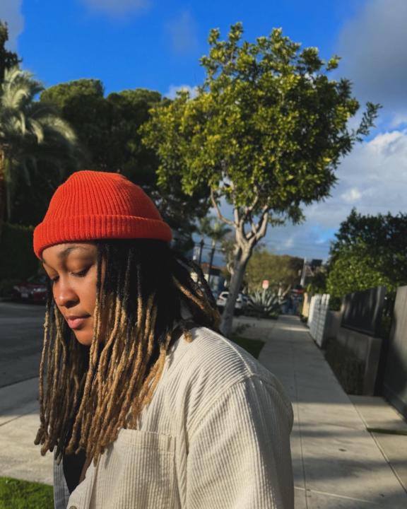 Samira Alston