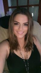 Natalie Barros