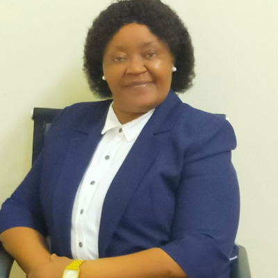 Anne Kinuthia