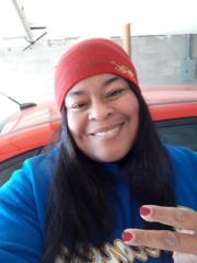 LaShea Pogge