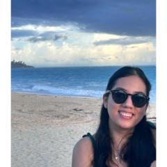 Keila De leon