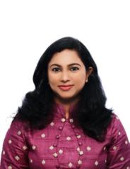 Asha Sujith