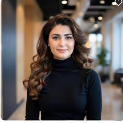 Zahra,Mahshid Shirazi