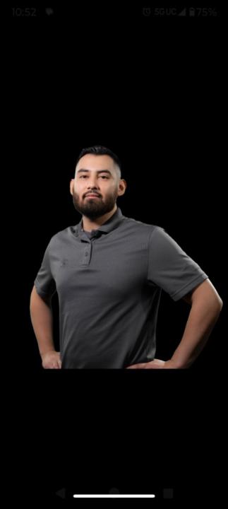 David Maldonado
