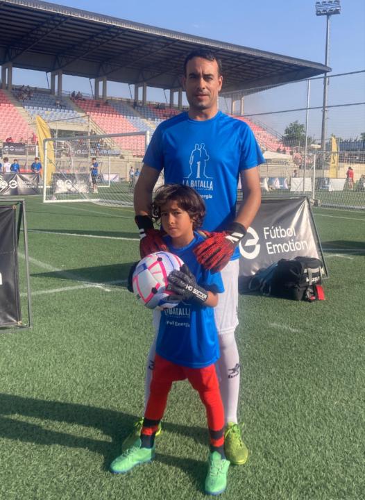 José Carlos Cimorra