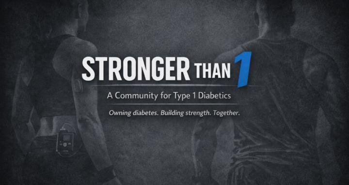 Stronger Than 1
