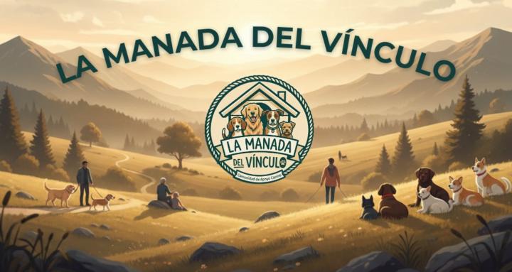 La Manada del Vínculo