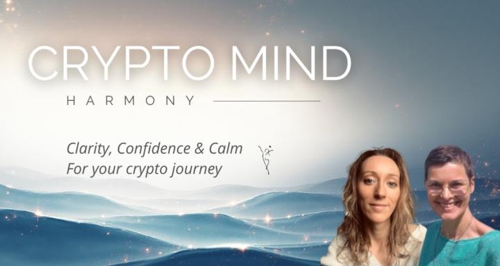 Crypto Mind Harmony