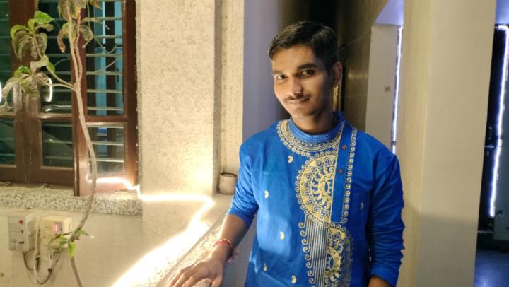 Soumyadeep Chakraborty