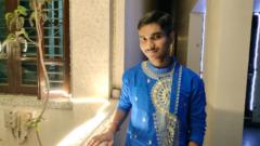 Soumyadeep Chakraborty