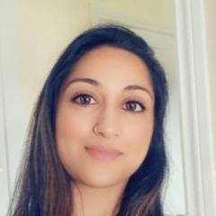Axa Rauf