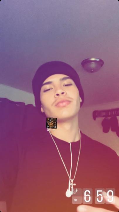 All Hustle Manny