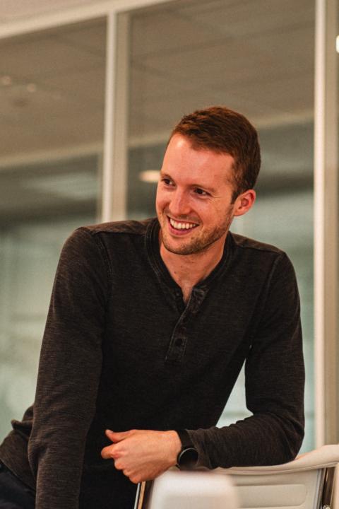 James Dial