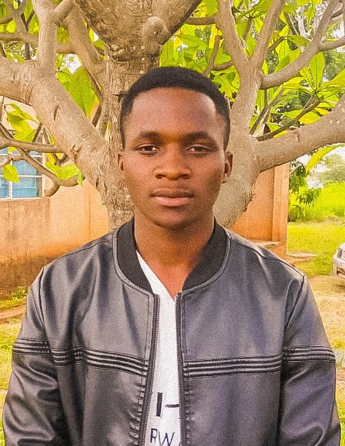 Mulenga Muma