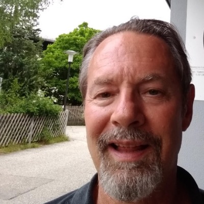 Brian Sanford