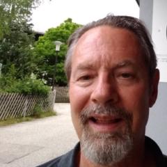 Brian Sanford